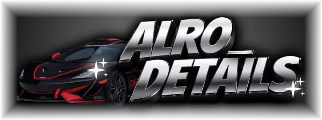 ALRO Details — mobile auto detailing in Las Vegas